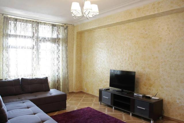Apartment Arena City 911 Kiev Esterno foto