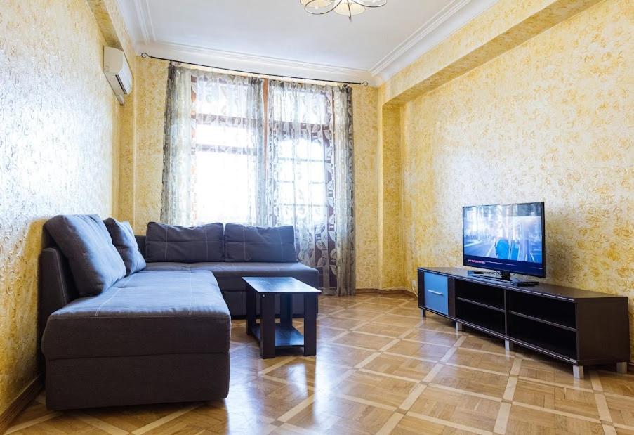 Apartment Arena City 911 Kiev Esterno foto